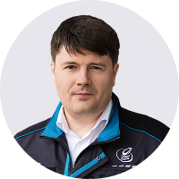 Алексей Подколзин