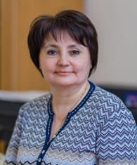 Tatiana Martynova