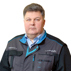 Вадим Германов