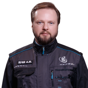 Вадим Германов