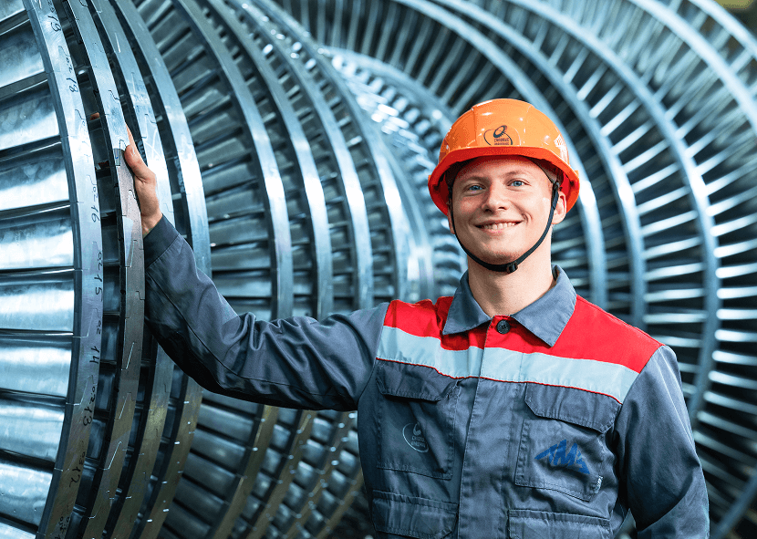 Фабрика результатов