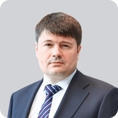 Алексей Подколзин