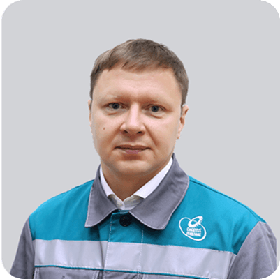 Денис Луговской