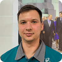 Кирилл Гришин