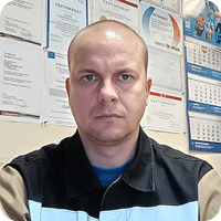 Сергей Чунеев