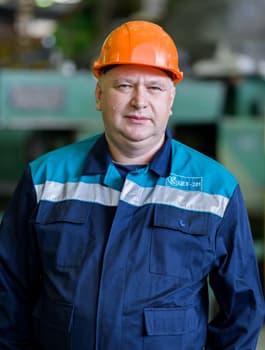 Aleksey Spiridonov
