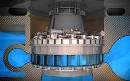 Оборудование для Саяно-Шушенской ГЭС