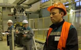В "Силовых машинах" выбрали лучшего по профессии 