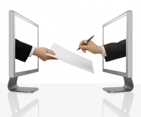 Ускорение согласования договоров