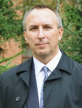 Pavel Kalachikov