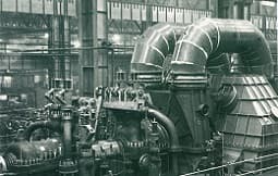 Историческая рубрика к 160-летию ЛМЗ. События апреля.