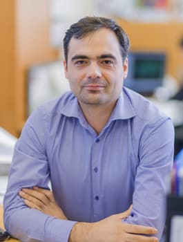 Aleksandr Kozlov