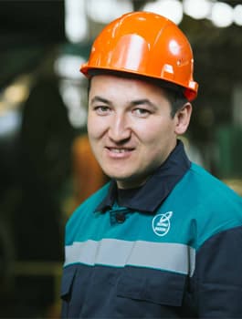 Sergey Kunarjov