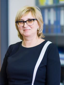 Elena Kolesnikova