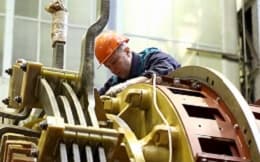 Завод "Электросила" отмечает 118 день рождения