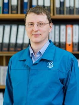 Viktor Prihodko