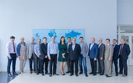 На ТЭС «Раахе» введено в эксплуатацию оборудование «Силовых машин». 