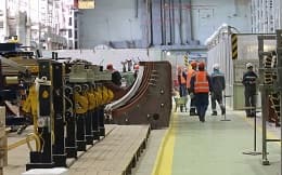 Проект "Забота о людях" в "Силовых машинах"