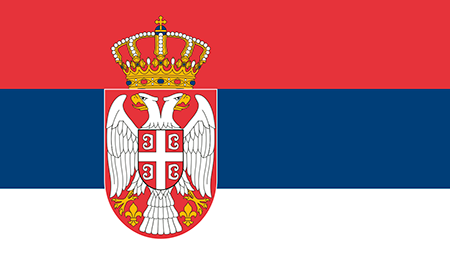 ЭКСПО Россия - Сербия