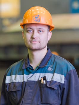 Aleksandr Leginskikh