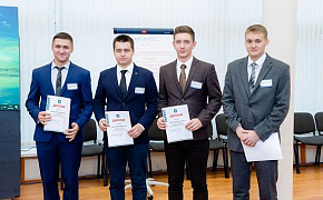 Power machines PJSC held the final for the All-Russian Technical Championship «The Power of the Future»
