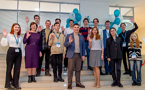 «Силовые машины» открыли Центр технического творчества       