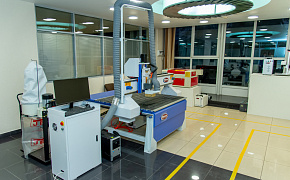 «Силовые машины» открыли Центр технического творчества