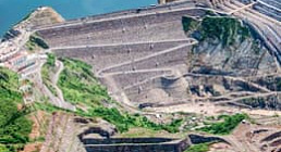 «Силовые машины» для крупнейших ГЭС Мексики: комплексные решения без границ