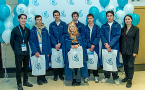 «Силовые машины» открыли Центр технического творчества